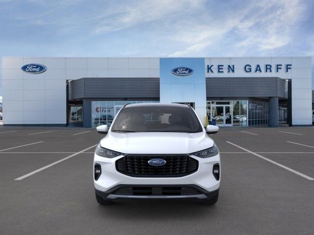 2024 Ford Escape PHEV