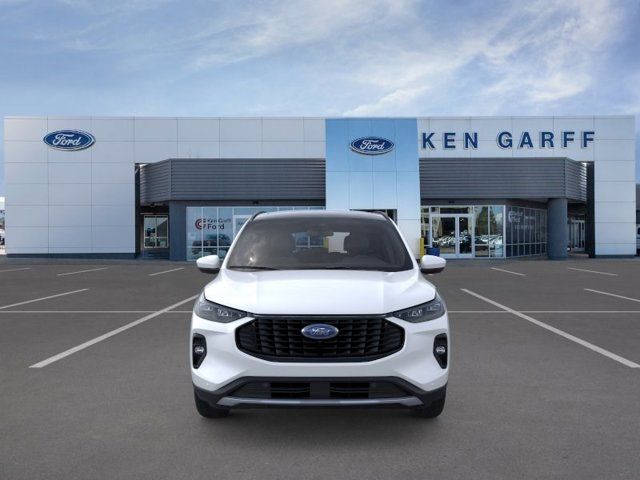 2024 Ford Escape PHEV