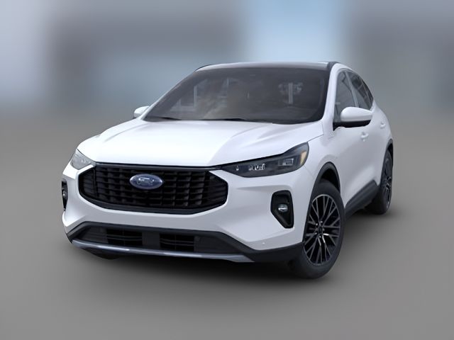 2024 Ford Escape PHEV