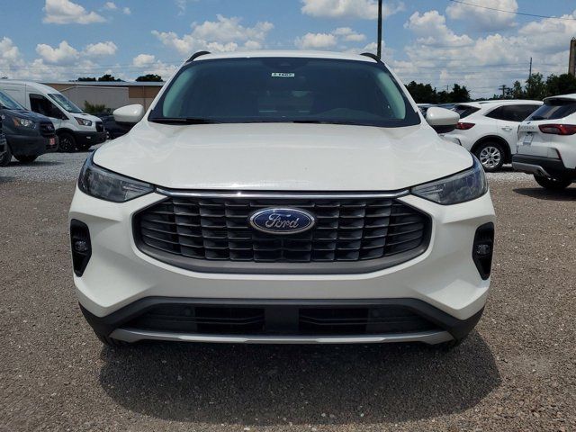 2024 Ford Escape PHEV