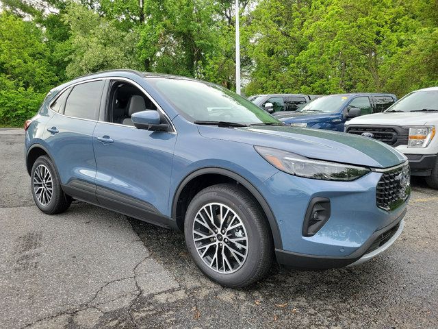 2024 Ford Escape PHEV