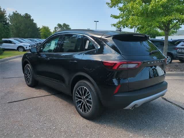 2024 Ford Escape PHEV