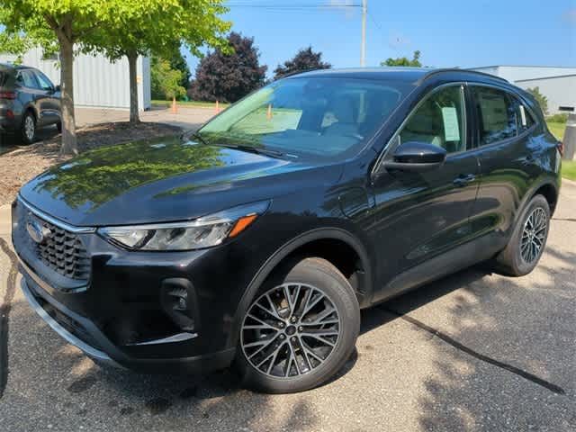 2024 Ford Escape PHEV