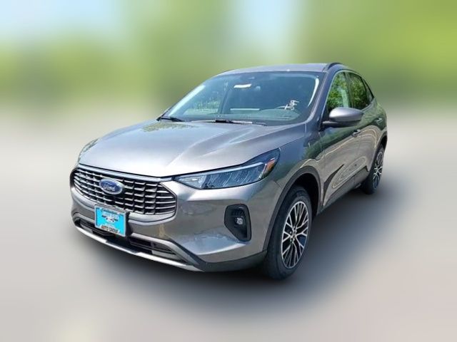 2024 Ford Escape PHEV