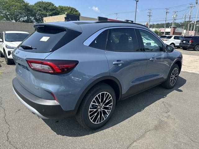 2024 Ford Escape PHEV