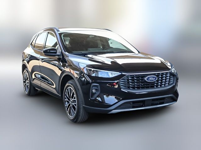 2024 Ford Escape PHEV