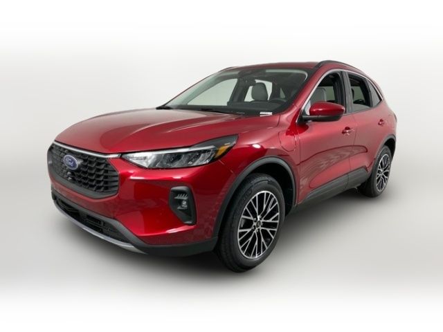2024 Ford Escape PHEV