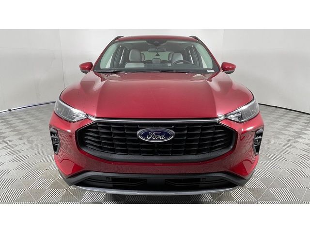 2024 Ford Escape PHEV