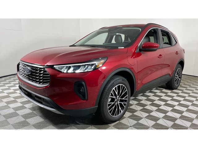 2024 Ford Escape PHEV