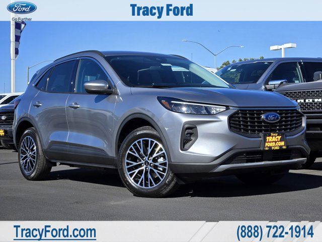 2024 Ford Escape PHEV