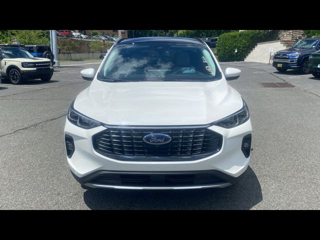 2024 Ford Escape PHEV