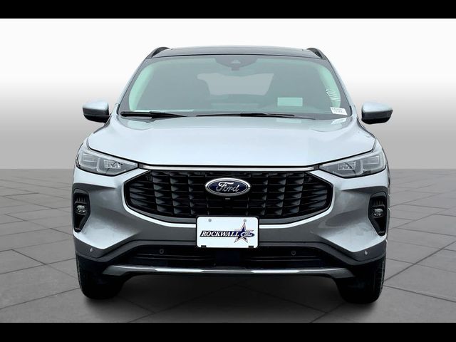 2024 Ford Escape PHEV