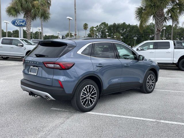 2024 Ford Escape PHEV