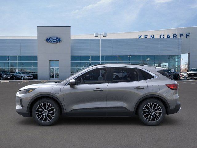 2024 Ford Escape PHEV