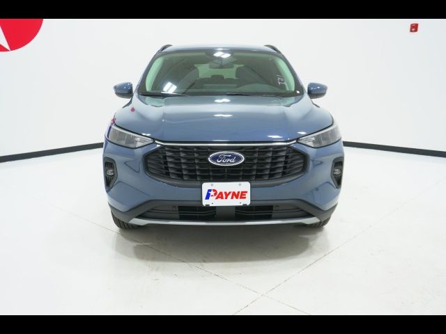 2024 Ford Escape PHEV