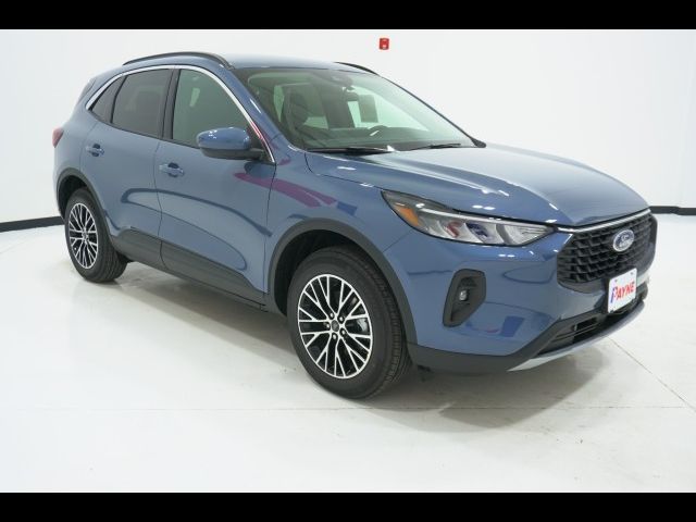 2024 Ford Escape PHEV