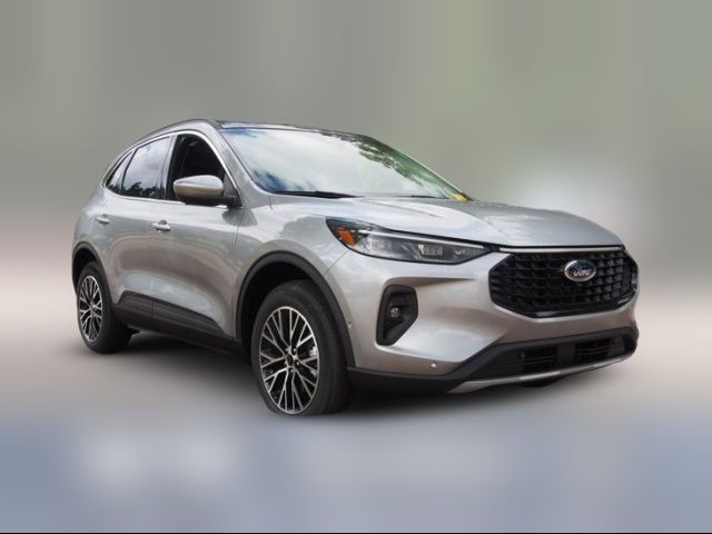 2024 Ford Escape PHEV