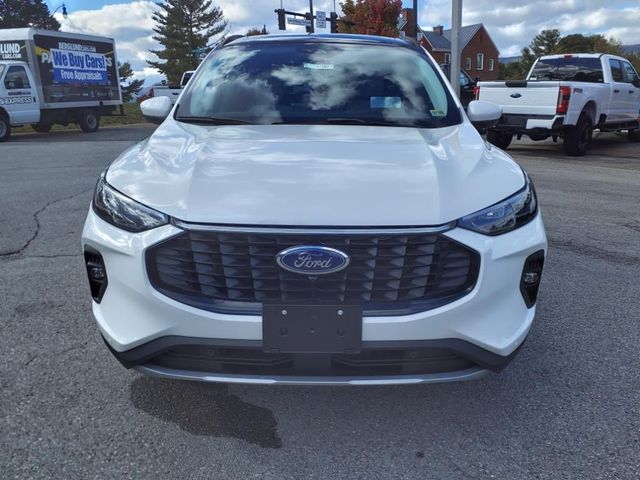 2024 Ford Escape PHEV