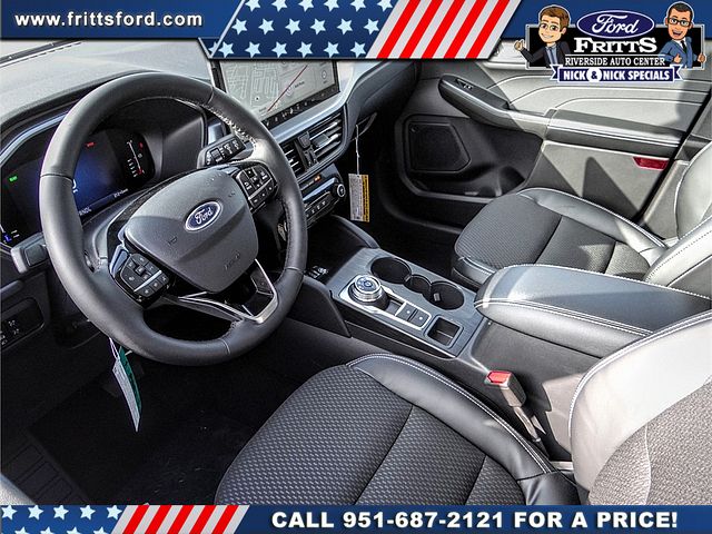 2024 Ford Escape PHEV