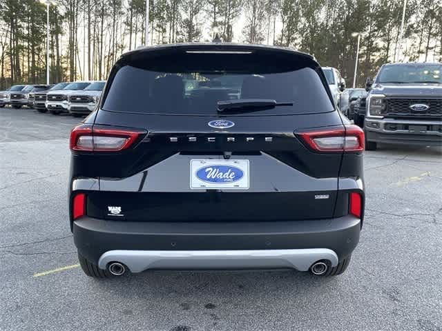 2024 Ford Escape PHEV