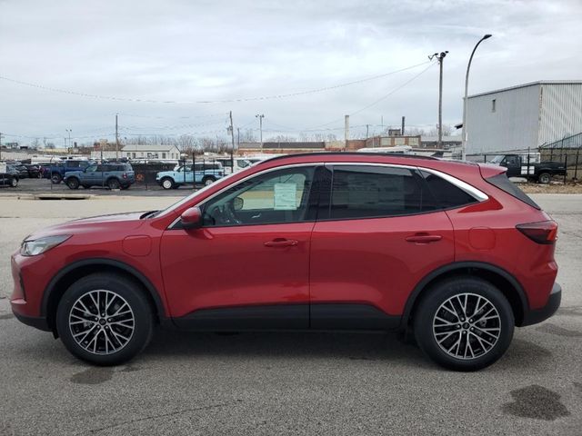 2024 Ford Escape PHEV