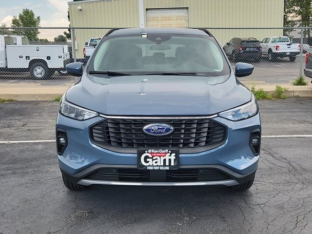 2024 Ford Escape PHEV