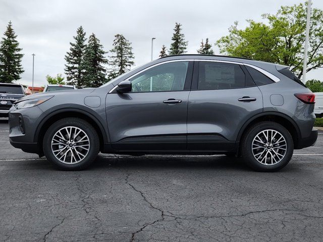 2024 Ford Escape PHEV