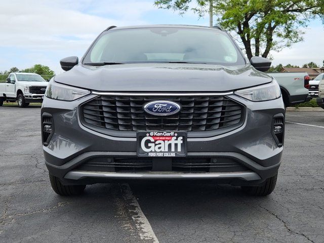 2024 Ford Escape PHEV