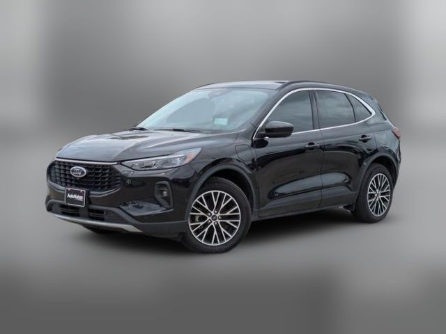 2024 Ford Escape PHEV