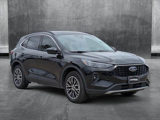 2024 Ford Escape PHEV