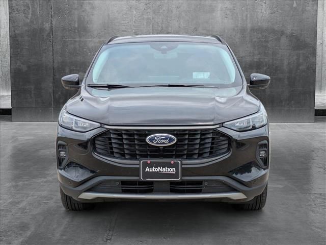 2024 Ford Escape PHEV