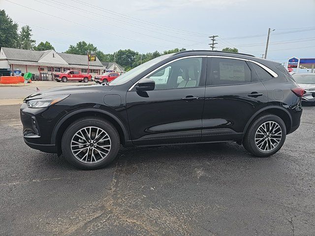 2024 Ford Escape PHEV