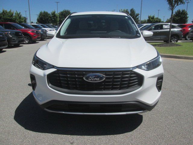 2024 Ford Escape PHEV