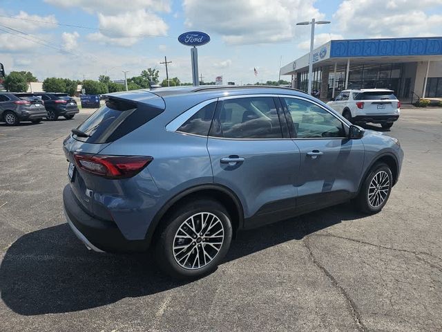 2024 Ford Escape PHEV