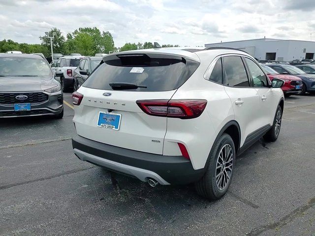 2024 Ford Escape PHEV