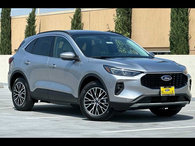 2024 Ford Escape PHEV