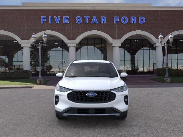 2024 Ford Escape PHEV