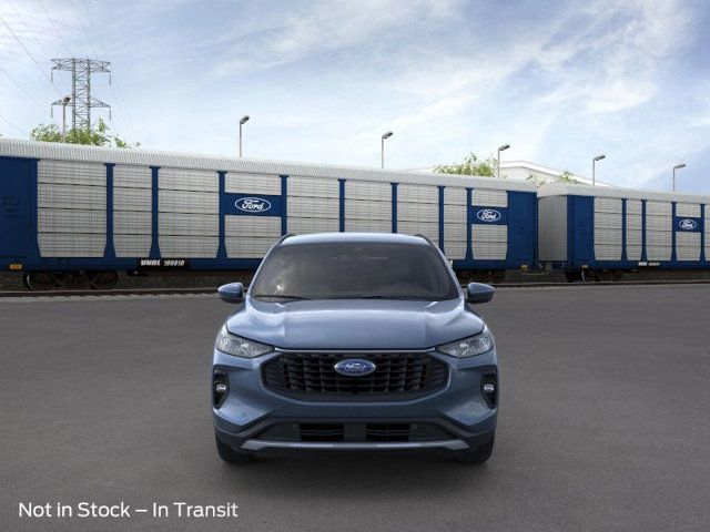 2024 Ford Escape PHEV