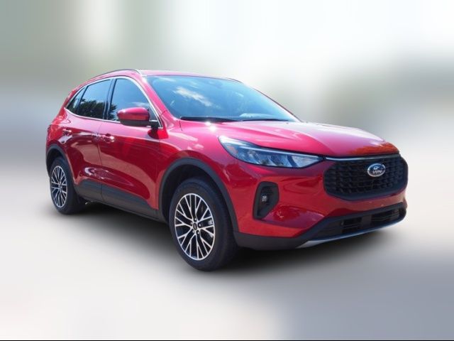 2024 Ford Escape PHEV