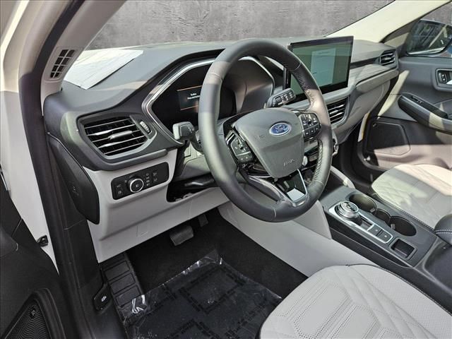 2024 Ford Escape PHEV