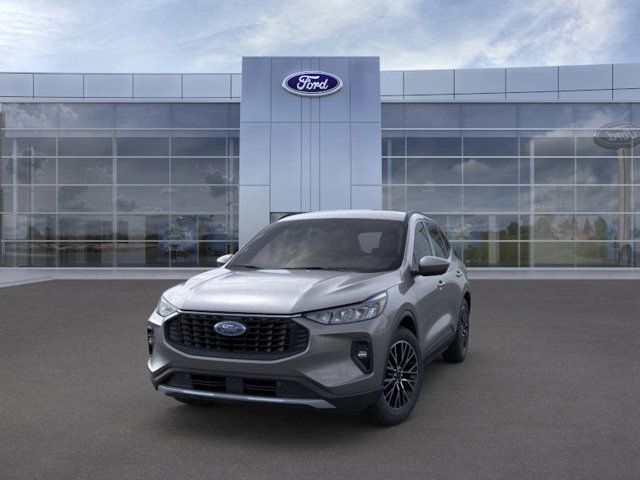 2024 Ford Escape PHEV