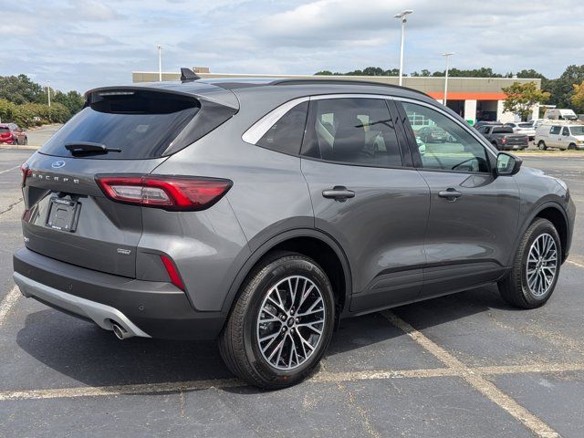 2024 Ford Escape PHEV