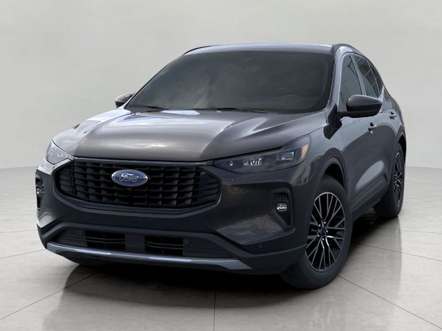 2024 Ford Escape PHEV