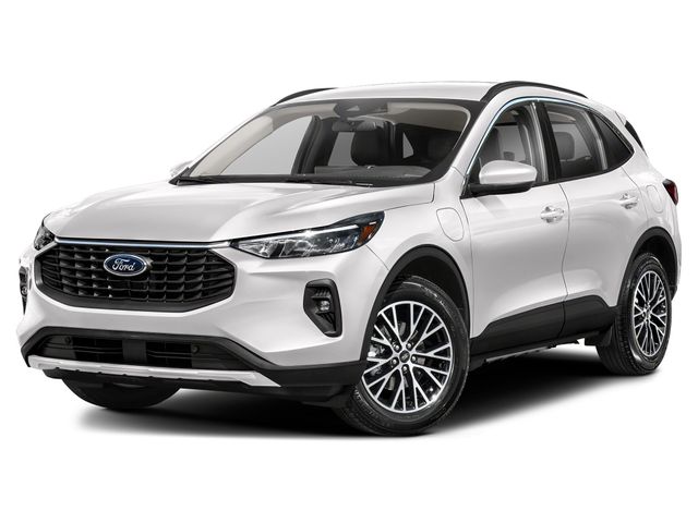 2024 Ford Escape PHEV