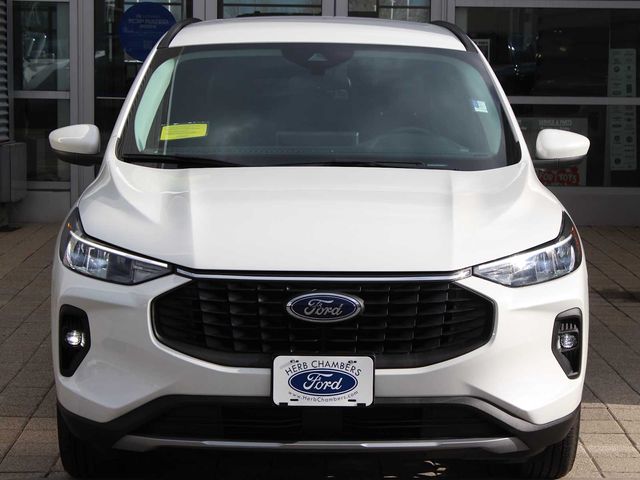 2024 Ford Escape PHEV