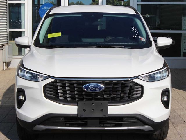 2024 Ford Escape PHEV