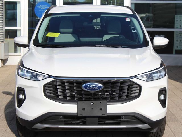 2024 Ford Escape PHEV