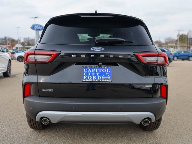 2024 Ford Escape PHEV