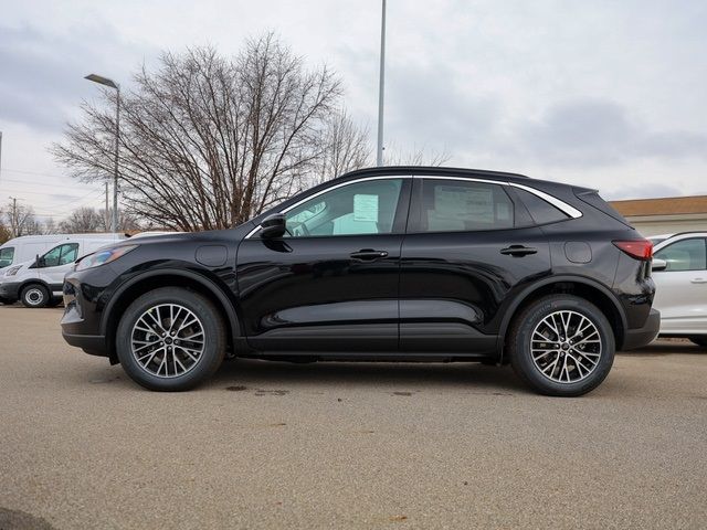 2024 Ford Escape PHEV