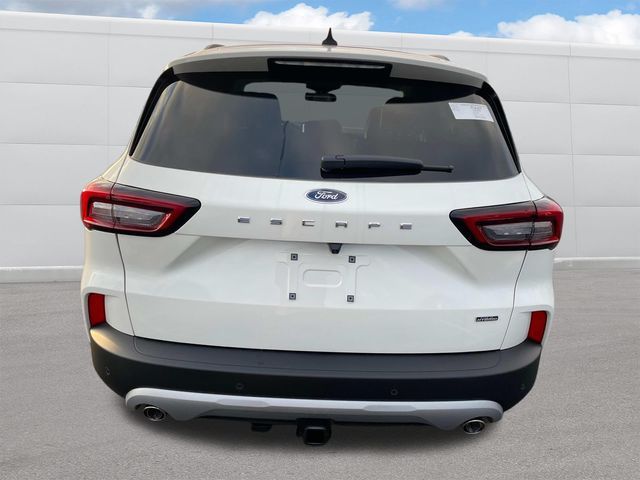 2024 Ford Escape PHEV